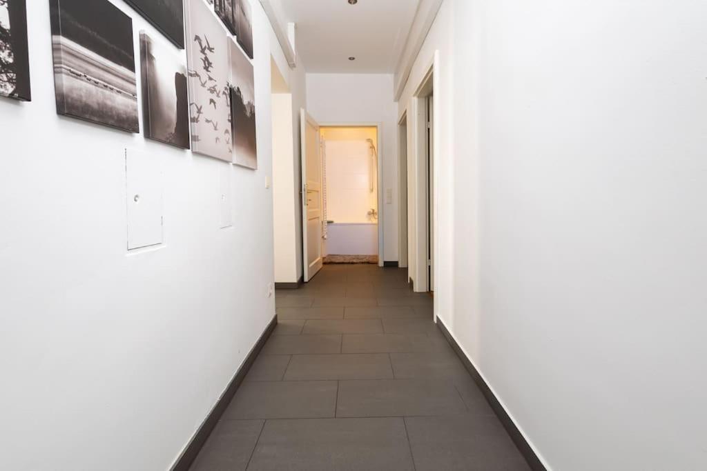 Orestaliving- 3Br On The Daube Canal/Friedensbruecke Vienna Exterior photo
